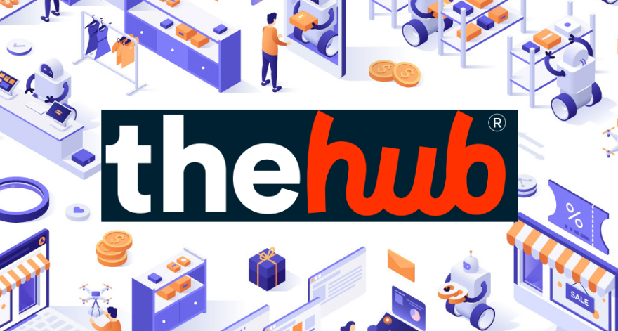 The Hub fulfillment