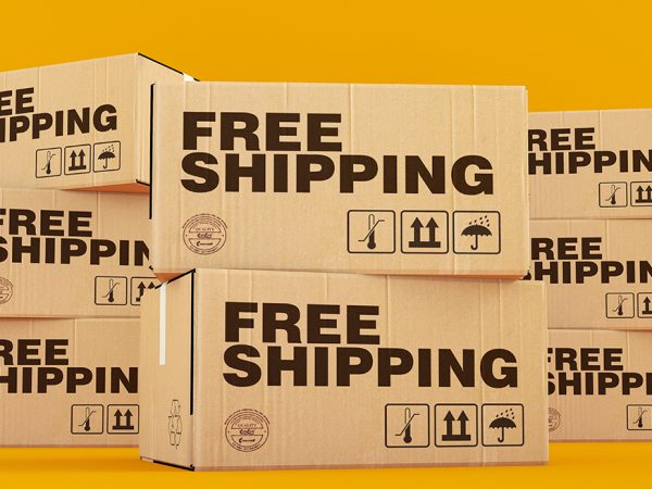 Artículo: como calcular el monto para free shipping en tu ecommerce